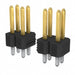 77313-101-36LF by Amphenol ICC (FCI) - CONNECTOR HEADER VERT 36POS 2.54MM