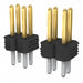 77313-802-00LF by Amphenol ICC (FCI) - CONNECTOR HEADER VERT 45000POS 2.54MM