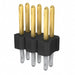 77313-102R06LF by Amphenol ICC (FCI) - CONNECTOR HEADER VERT 6POS 2.54MM