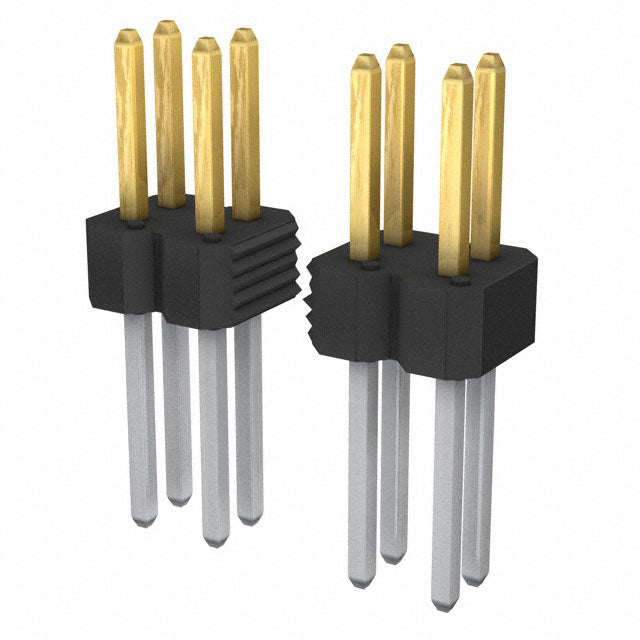 77313-103-28LF by Amphenol ICC (FCI) - CONNECTOR HEADER VERT 28POS 2.54MM