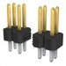 77313-104-12LF by Amphenol ICC (FCI) - CONNECTOR HEADER VERT 12POS 2.54MM