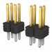 77313-818-00LF by Amphenol ICC (FCI) - CONNECTOR HEADER VERT 45000POS 2.54MM