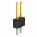 77313-118J02 by Amphenol ICC (FCI) - CONNECTOR HEADER VERT 2POS