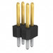 77313-818-04 by Amphenol ICC (FCI) - CONNECTOR HEADER VERT 4POS 2.54MM