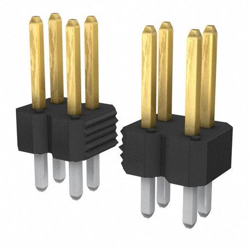 77313-818-66LF by Amphenol ICC (FCI) - CONNECTOR HEADER VERT 66POS 2.54MM