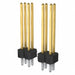 77313-120-14 by Amphenol ICC (FCI) - CONNECTOR HEADER VERT 14POS 2.54MM