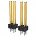 77313-120R20LF by Amphenol ICC (FCI) - CONNECTOR HEADER VERT 20POS 2.54MM