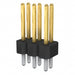 77313-122-06LF by Amphenol ICC (FCI) - CONNECTOR HEADER VERT 6POS 2.54MM