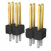 77313-122-32LF by Amphenol ICC (FCI) - CONNECTOR HEADER VERT 32POS 2.54MM