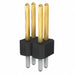 77313-124-04 by Amphenol ICC (FCI) - CONNECTOR HEADER VERT 4POS 2.54MM