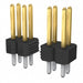 77313-124-40 by Amphenol ICC (FCI) - CONNECTOR HEADER VERT 40POS 2.54MM