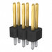 77313-127-06LF by Amphenol ICC (FCI) - CONNECTOR HEADER VERT 6POS 2.54MM