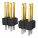 77313-827-44LF by Amphenol ICC (FCI) - CONNECTOR HEADER VERT 44POS 2.54MM