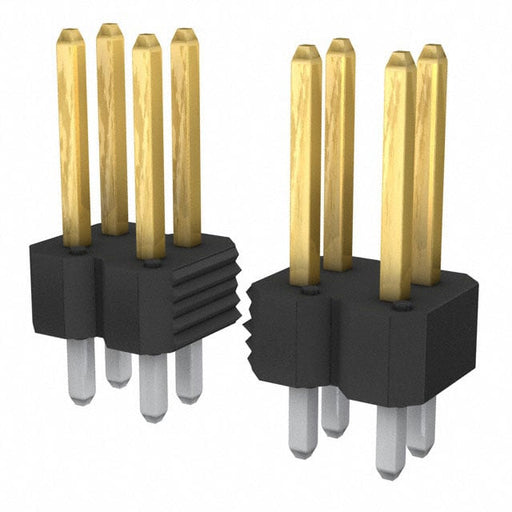 77313-127-28LF by Amphenol ICC (FCI) - CONNECTOR HEADER VERT 28POS 2.54MM