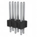 77313-446R06LF by Amphenol ICC (FCI) - CONNECTOR HEADER VERT 6POS 2.54MM