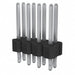 77313-446R08LF by Amphenol ICC (FCI) - CONNECTOR HEADER VERT 8POS 2.54MM