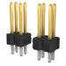 77313-146R20LF by Amphenol ICC (FCI) - CONNECTOR HEADER VERT 20POS 2.54MM