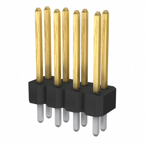 77313-152-08 by Amphenol ICC (FCI) - CONNECTOR HEADER VERT 8POS 2.54MM