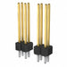 77313-158-12LF by Amphenol ICC (FCI) - CONNECTOR HEADER VERT 12POS 2.54MM