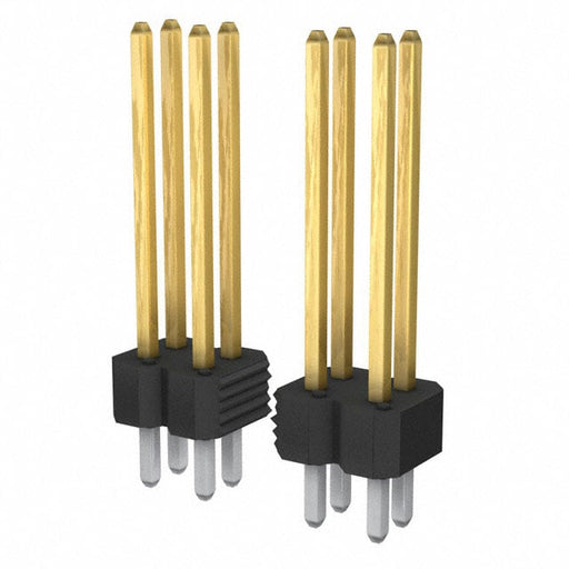 77313-162-28 by Amphenol ICC (FCI) - CONNECTOR HEADER VERT 28POS 2.54MM