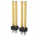 77313-883-14LF by Amphenol ICC (FCI) - CONNECTOR HEADER VERT 14POS 2.54MM