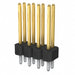 77313-185-08LF by Amphenol ICC (FCI) - CONNECTOR HEADER VERT 8POS 2.54MM