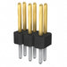 77313-190-06LF by Amphenol ICC (FCI) - CONNECTOR HEADER VERT 6POS 2.54MM