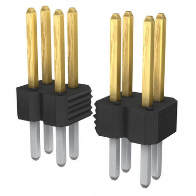 77313-890-64LF by Amphenol ICC (FCI) - CONNECTOR HEADER VERT 64POS 2.54MM