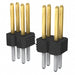 77313-890-24LF by Amphenol ICC (FCI) - CONNECTOR HEADER VERT 24POS 2.54MM