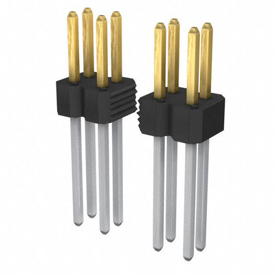 77313-891-72LF by Amphenol ICC (FCI) - CONNECTOR HEADER VERT 72POS 2.54MM