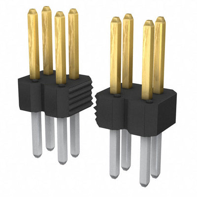 77313-893-72LF by Amphenol ICC (FCI) - CONNECTOR HEADER VERT 72POS 2.54MM