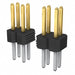 77313-893-72LF by Amphenol ICC (FCI) - CONNECTOR HEADER VERT 72POS 2.54MM