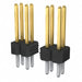 77313-195-20LF by Amphenol ICC (FCI) - CONNECTOR HEADER VERT 20POS 2.54MM