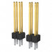 77313-197-36LF by Amphenol ICC (FCI) - CONNECTOR HEADER VERT 36POS 2.54MM