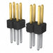 77313-198-20LF by Amphenol ICC (FCI) - CONNECTOR HEADER VERT 20POS 2.54MM