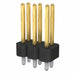 77313-899-06LF by Amphenol ICC (FCI) - CONNECTOR HEADER VERT 6POS 2.54MM