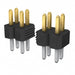 77313-8AE-12LF by Amphenol ICC (FCI) - CONNECTOR HEADER VERT 12POS 2.54MM