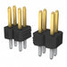 77313-8AG-20LF by Amphenol ICC (FCI) - CONNECTOR HEADER VERT 20POS 2.54MM