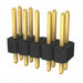 77314-123SLF by Amphenol ICC (FCI) - CONNECTOR HEADER VERT 10POS 2.54MM