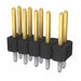 77314-127LF by Amphenol ICC (FCI) - CONNECTOR HEADER VERT 10POS 2.54MM