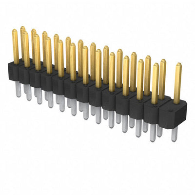 77314-159LF by Amphenol ICC (FCI) - CONNECTOR HEADER VERT 26POS 2.54MM