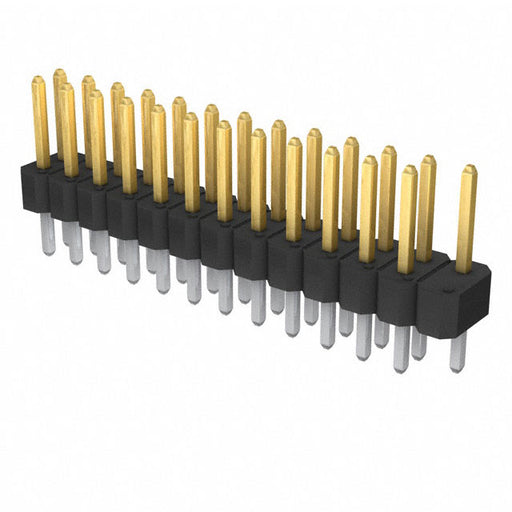 77314-159LF by Amphenol ICC (FCI) - CONNECTOR HEADER VERT 26POS 2.54MM