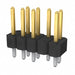 77314-167LF by Amphenol ICC (FCI) - CONNECTOR HEADER VERT 10POS 2.54MM