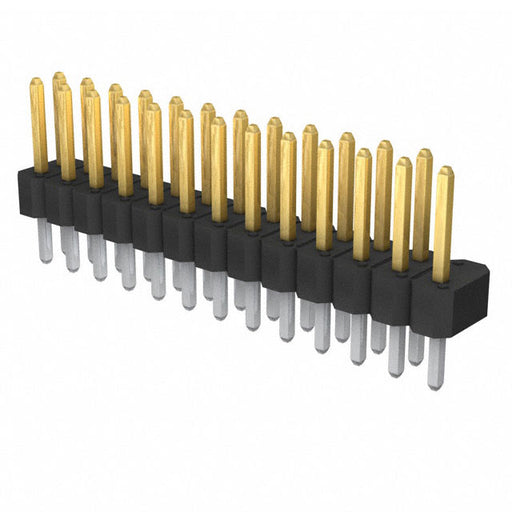 77314-168LF by Amphenol ICC (FCI) - CONNECTOR HEADER VERT 26POS 2.54MM