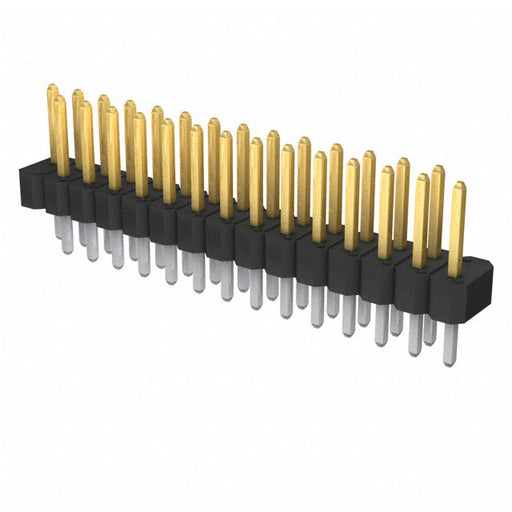 77314-178TLF by Amphenol ICC (FCI) - CONNECTOR HEADER VERT 30POS 2.54MM