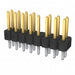 77314-189LF by Amphenol ICC (FCI) - CONNECTOR HEADER VERT 16POS 2.54MM