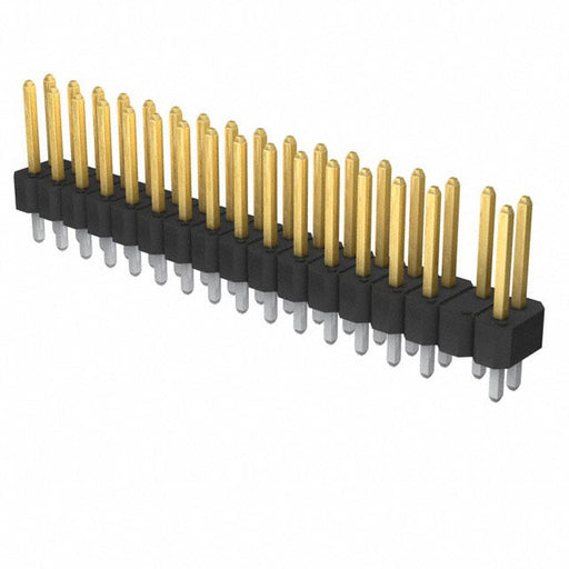 77314-190LF by Amphenol ICC (FCI) - CONNECTOR HEADER VERT 34POS 2.54MM