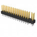 77314-190LF by Amphenol ICC (FCI) - CONNECTOR HEADER VERT 34POS 2.54MM