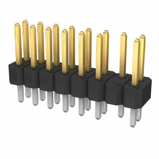 77314-192LF by Amphenol ICC (FCI) - CONNECTOR HEADER VERT 16POS 2.54MM