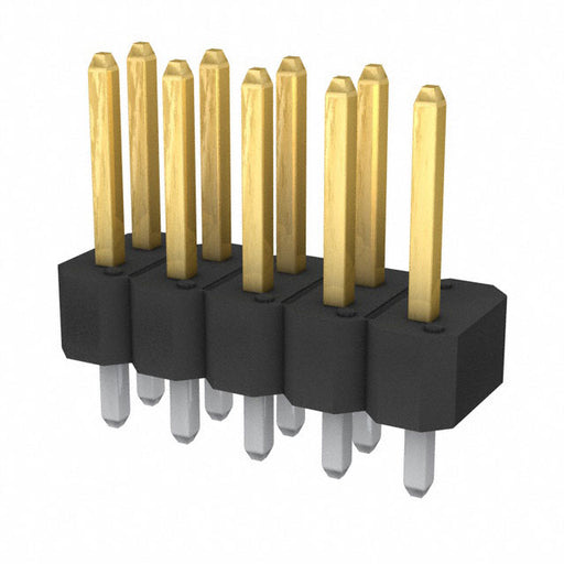 77314-1AALF by Amphenol ICC (FCI) - CONNECTOR HEADER VERT 10POS 2.54MM